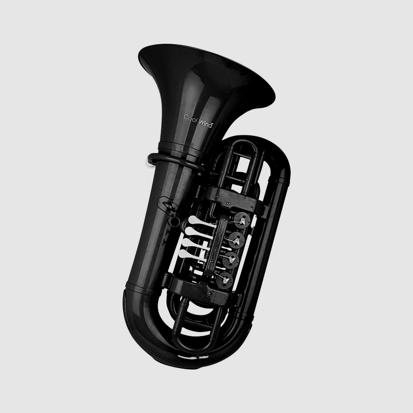Cool Wind CEU-200 Black